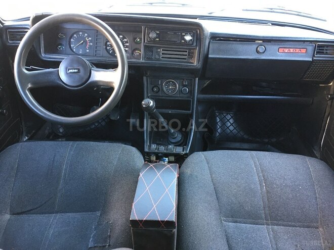 LADA (VAZ) 21011 1983, 41,000 km - 1.6 l - Bakı