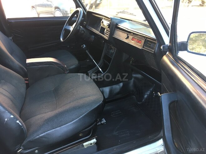 LADA (VAZ) 21011 1983, 41,000 km - 1.6 l - Bakı