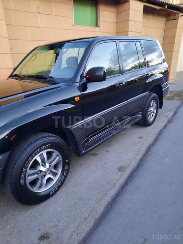 Lexus LX 470 2007, 176,030 km - 4.7 l - Bakı