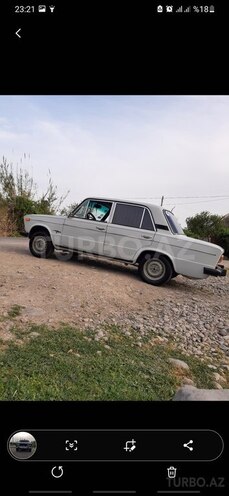 LADA (VAZ) 2106 1981, 78,686 km - 1.5 l - Ağdaş