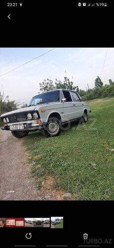 LADA (VAZ) 2106 1981, 78,686 km - 1.5 l - Ağdaş