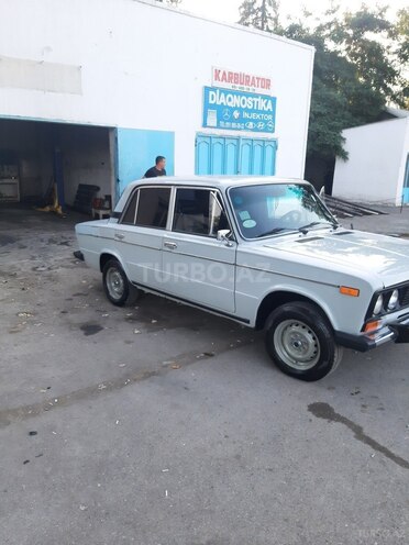 LADA (VAZ) 2106 1981, 78,686 km - 1.5 l - Ağdaş