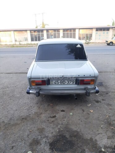 LADA (VAZ) 2106 1981, 78,686 km - 1.5 l - Ağdaş