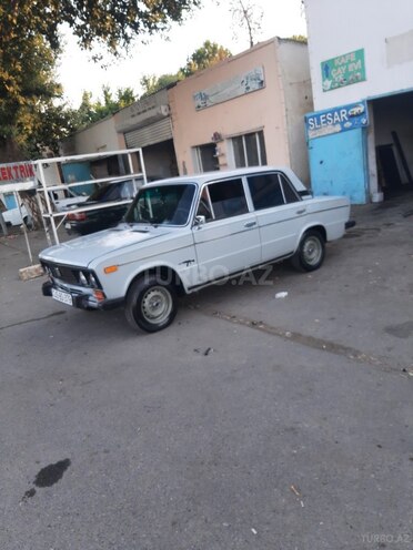 LADA (VAZ) 2106 1981, 78,686 km - 1.5 l - Ağdaş
