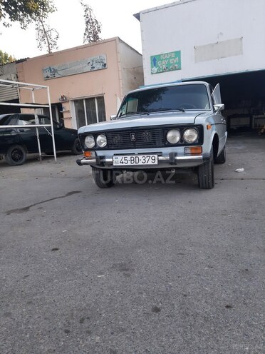 LADA (VAZ) 2106 1981, 78,686 km - 1.5 l - Ağdaş
