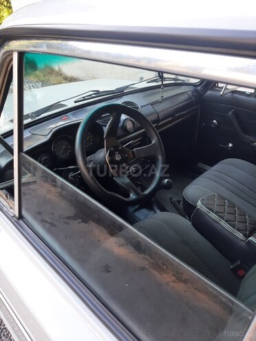 LADA (VAZ) 2106 1981, 78,686 km - 1.5 l - Ağdaş