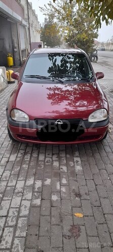 Opel Vita 1999, 302,995 km - 1.4 л - Gəncə