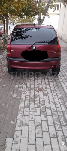 Opel Vita 1999, 302,995 km - 1.4 л - Gəncə