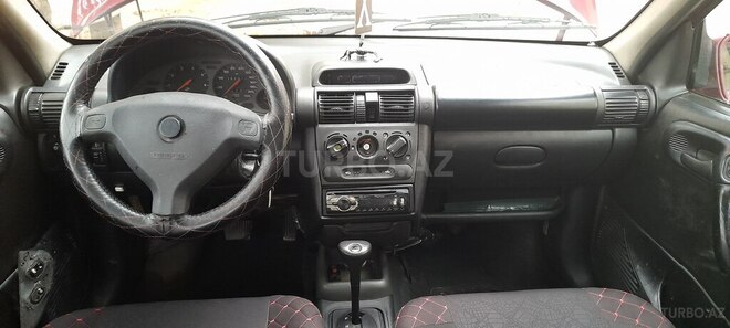 Opel Vita 1999, 302,995 km - 1.4 л - Gəncə