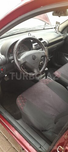 Opel Vita 1999, 302,995 km - 1.4 л - Gəncə