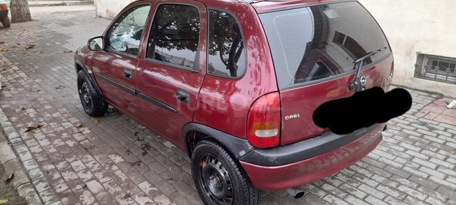 Opel Vita 1999, 302,995 km - 1.4 л - Gəncə