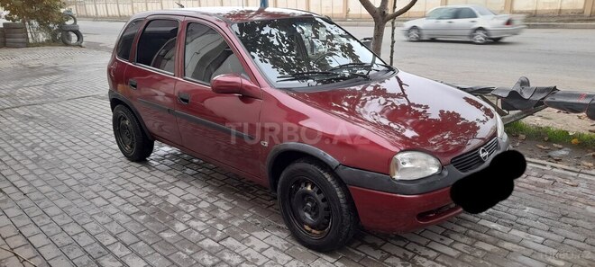 Opel Vita 1999, 302,995 km - 1.4 л - Gəncə