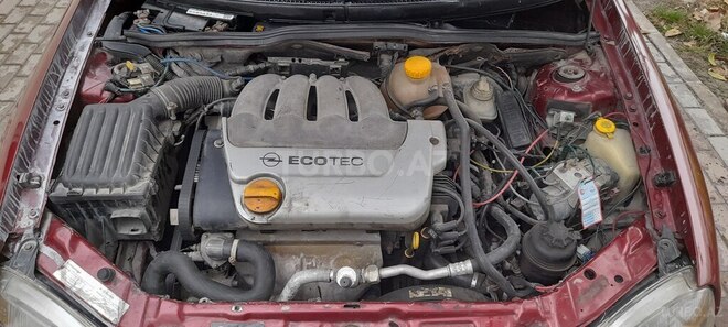 Opel Vita 1999, 302,995 km - 1.4 л - Gəncə