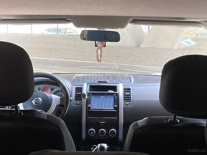 Nissan X-Trail 2008, 259,000 km - 2.5 l - Bakı