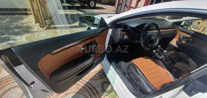 Volkswagen Passat CC 2013, 224,690 km - 1.8 l - Bakı