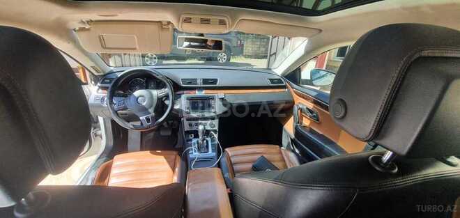 Volkswagen Passat CC 2013, 224,690 km - 1.8 l - Bakı