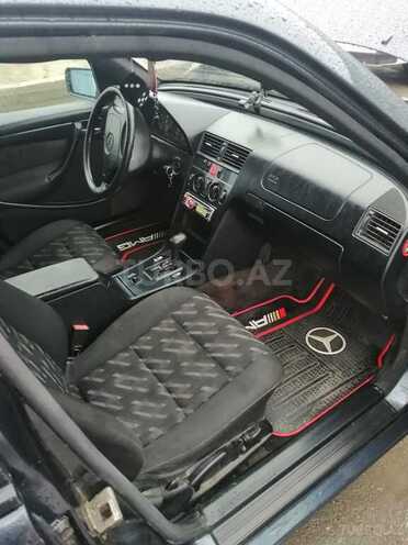 Mercedes C 180 1998, 368,000 km - 1.8 l - Kürdəmir