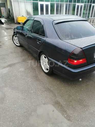 Mercedes C 180 1998, 368,000 km - 1.8 l - Kürdəmir