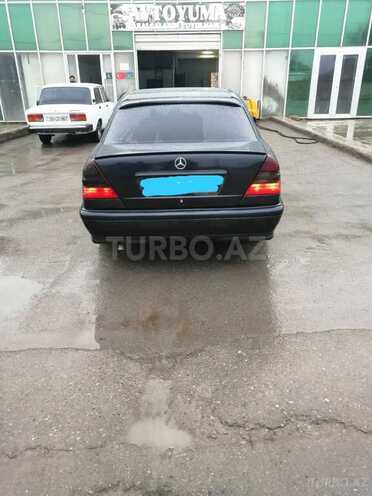 Mercedes C 180 1998, 368,000 km - 1.8 l - Kürdəmir
