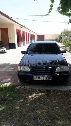 Mercedes C 180 1998, 368,000 km - 1.8 l - Kürdəmir