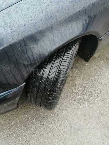 Mercedes C 180 1998, 368,000 km - 1.8 l - Kürdəmir