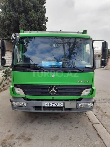 Mercedes Atego 816 2007, 630,000 km - 4.3 l - Bakı