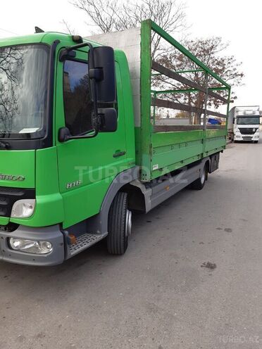 Mercedes Atego 816 2007, 630,000 km - 4.3 l - Bakı