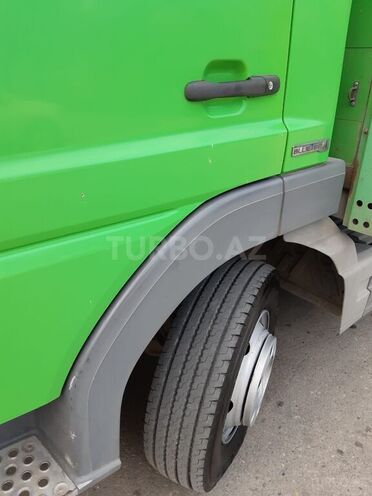 Mercedes Atego 816 2007, 630,000 km - 4.3 l - Bakı