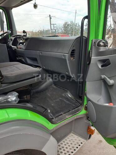 Mercedes Atego 816 2007, 630,000 km - 4.3 l - Bakı