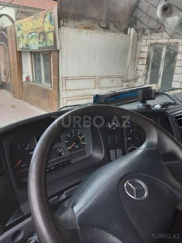 Mercedes Atego 816 2007, 630,000 km - 4.3 l - Bakı