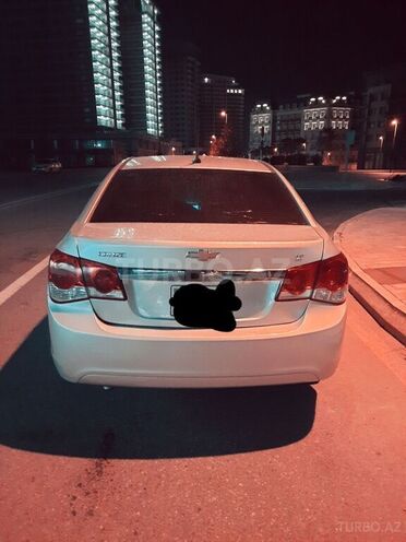 Chevrolet Cruze 2013, 220,000 km - 1.4 l - Bakı