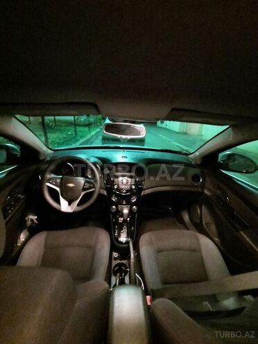 Chevrolet Cruze 2013, 220,000 km - 1.4 l - Bakı