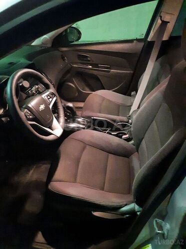 Chevrolet Cruze 2013, 220,000 km - 1.4 l - Bakı