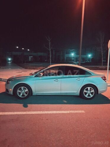 Chevrolet Cruze 2013, 220,000 km - 1.4 l - Bakı