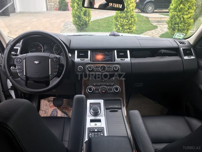 Land Rover RR Sport 2011, 158,301 km - 3.0 л - Bakı