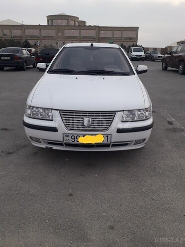 Khazar LX 2020, 87,000 km - 1.7 l - Bakı