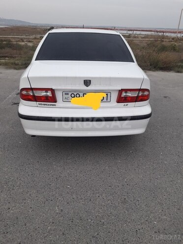 Khazar LX 2020, 87,000 km - 1.7 l - Bakı