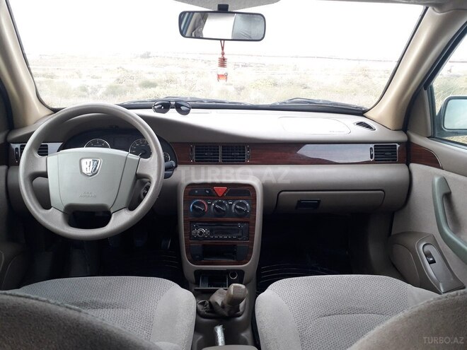 Khazar LX 2020, 87,000 km - 1.7 l - Bakı