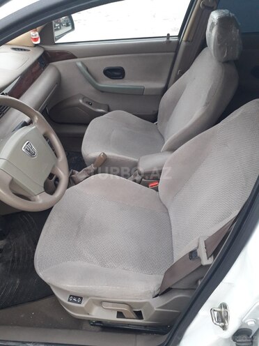 Khazar LX 2020, 87,000 km - 1.7 l - Bakı