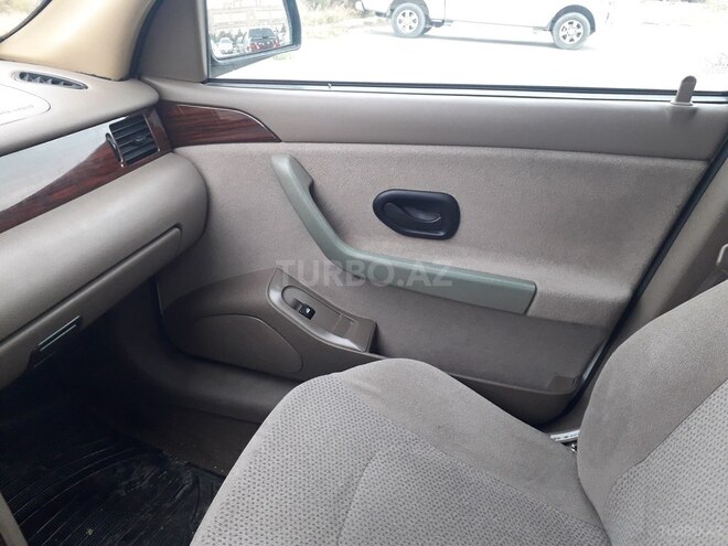 Khazar LX 2020, 87,000 km - 1.7 l - Bakı