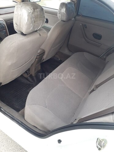 Khazar LX 2020, 87,000 km - 1.7 l - Bakı