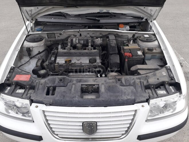 Khazar LX 2020, 87,000 km - 1.7 l - Bakı