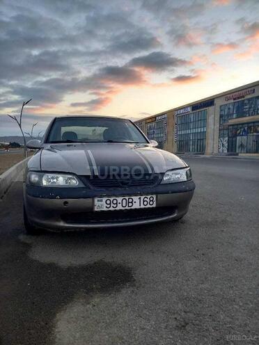 Opel Vectra 1996, 314,684 km - 1.8 l - Bakı