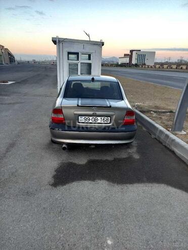 Opel Vectra 1996, 314,684 km - 1.8 l - Bakı