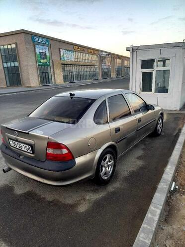 Opel Vectra 1996, 314,684 km - 1.8 l - Bakı