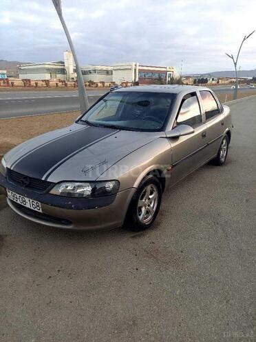 Opel Vectra 1996, 314,684 km - 1.8 l - Bakı