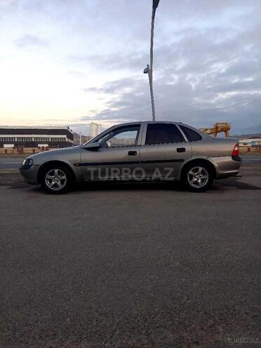 Opel Vectra 1996, 314,684 km - 1.8 l - Bakı