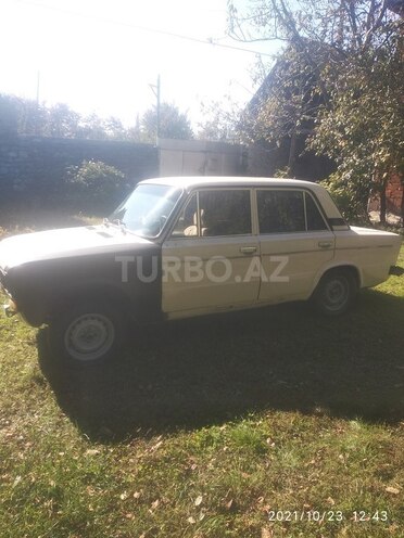 LADA (VAZ) 2106 1986, 386,000 km - 1.5 л - Zaqatala