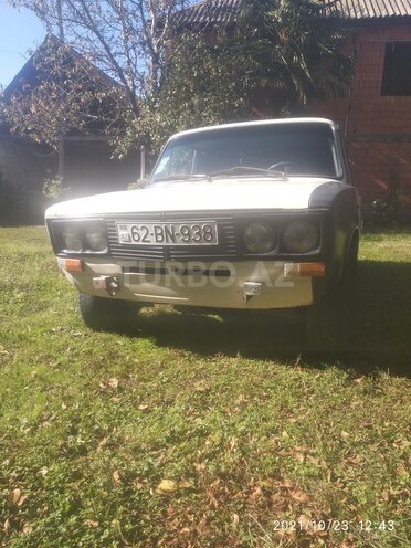 LADA (VAZ) 2106 1986, 386,000 km - 1.5 л - Zaqatala