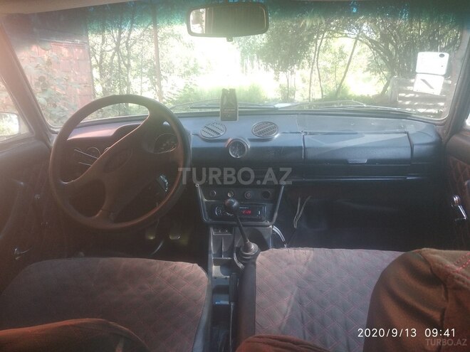 LADA (VAZ) 2106 1986, 386,000 km - 1.5 л - Zaqatala